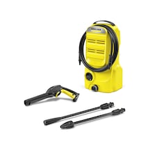 Karcher K2 Classıc 110 Bar Basınçı Yıkama Makinesi