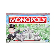 G0009 Monopoly Klasik Diğer