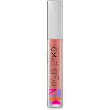 Lykd Likit Mat Ruj 117 Naked Nude