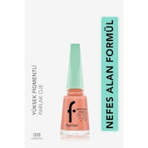 008 Natural Pink