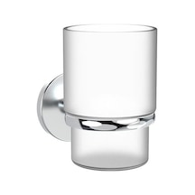 Matsuri Diş Fırçalık Krom Çok Renkli