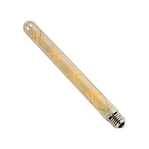 Cata Ct-4302 4 Watt E27 Rustik Ampul Amber