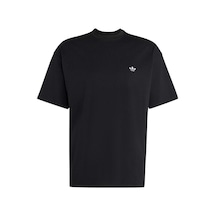 Adidas Erkek T-shirt Ess Loose Tee Kq8578 Siyah