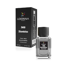 Skandalus 50 Ml Edp Erkek Parfüm Aromatik