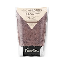 Smartbee Bromitt %100 Mikrofiber Oto Yıkama Eldiveni