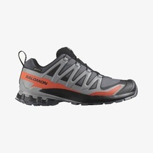 Salomon Xa Pro 3d V9 Gore-tex Erkek Ayakkabısı L47817500 Çok Renkli