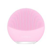 Foreo LUNA Mini 3™ Yüz Temizleme ve Masaj Cihazı Pearl Pink