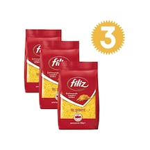 Filiz Tel Şehriye 3 x 500 G