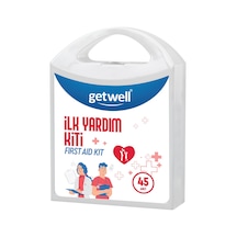 İlk Yardım Kiti