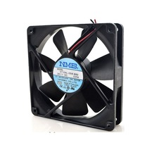 Nmb 4710nl-05w-b50 120x120x25mm 0.31a 2 Kablolu Fan