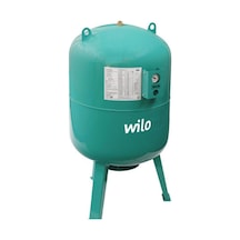 Wılo Lrs Genleşme Tankı - Dikey Tip 100 Lt - 1"