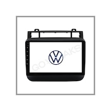 Volkswagen Touareg 2011-2017 8 Gb Ram 128 Gb Hafıza Androıd Multımedıa Teyp
