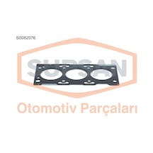 SÜPSAN S0082076 SÜPSAN SİLİNDİR KAPAK CONTASI ACCENT ADMIRE 03-06