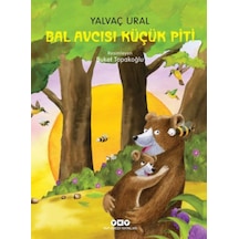 Bal Avcısı Küçük Piti - Aıaı-878811
