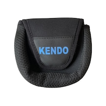 Kendo Makine Çantası Xs Neopren 1000-2500 Kol İçin Cepli