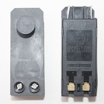 Bosch Uyumlu Gbh 5-40 Şalter Tetik  Switch