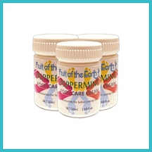 Bezos Peppermint Pepper Mint Cooling 3tane Krem - Kokulu Ayaklara 50 Ml Dfnbez