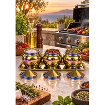 Çok Renkli - İridesan