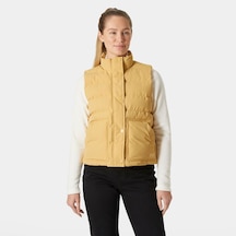 Helly Hansen W Escape Yelek Sarı