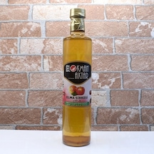 Dvd Lokman Aktar Elma Sirkesi 3 x 500 ML
