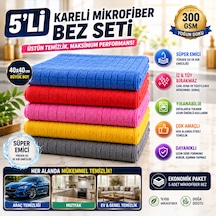 5 Adet