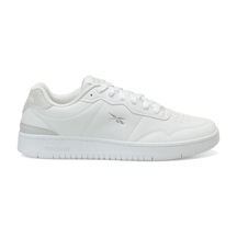 Reebok Bb 1000 Clean Beyaz Unisex Sneaker 000000000102270604 Beyaz-bej