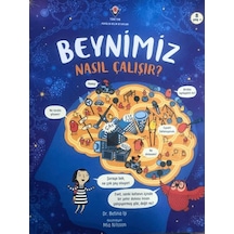 Beynimiz Nasıl Çalışır - Rjcı-814857