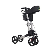 Pr-890 Alüminyum Lüks Rollator