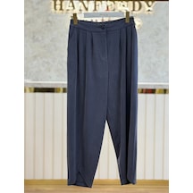 Sentez Sz-5591-g Gri Renk Bellis V Paça Pantolon 2
