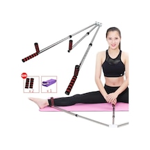 Relife Leg Stretcher 6 Kademeli Ayarlanabilir Bacak Açma Aleti