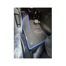 Citroën C5 Aircross Premium Eva Paspas Siyah