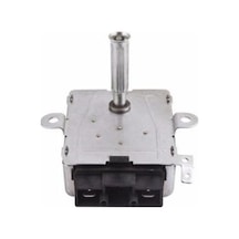Piliç Kuluçka Çevirme Motoru 6 Watt 30 Saniyede 1 Tur