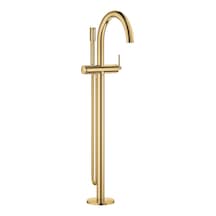 Grohe Atrio 24368GL0 Zemine Monte Tek Kollu Küvet Bataryası