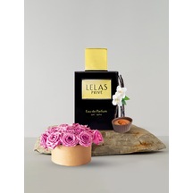 Lelas Strobella Unisex Parfüm EDP 55 ML