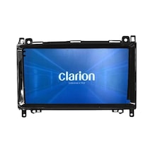 Volkswagen Crafter Android Multimedya Sistemi 4-64 Clarion 2007-2017