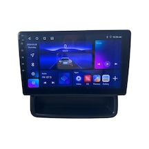 Renault Traffic 2010-2014 Maxessa 4-64 Profesyonel Oem Multimedia
