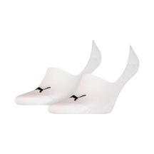 Puma No-show Çorap 2li Paket 906245 02