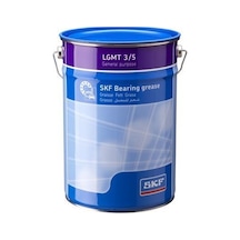 Skf 5-KG Rulman Gresi 5 L