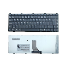 Casper Uyumlu Mp-05693TQ-9203 Notebook Klavye (Siyah)