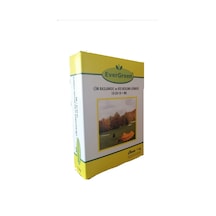 Evergreen Çim Başlangıç Gübresi 10-20-18 - 1 KG Kutu
