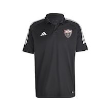 Adidas Somaspor Tiro23 L Polo Somaspor Erkek Futbol Tişörtü Som-hs3578 Siyah Siyah