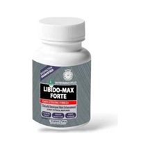 Hubrendy Sh Lıbıdo Max Forte Erkek Performans 30caps