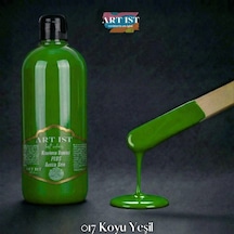 017 Koyu Yeşil