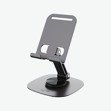 Linktech H714 Masaüstü Telefon Tutacağı Diğer