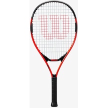 Wilson Çocuk Tenis Raketi Pro Staff Precision Jr 23 Wr118010h