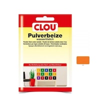 Suda Çözülen Oksit Toz Ahşap Boyasıclou Oksit Toz Boya Nr:153 Turuncu 5gr-5167