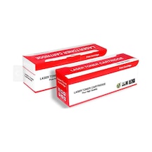 Noname Hp Cb540a-ce320a-cf210a Siyah Üniversal 2,3k Uyumlu  Toner