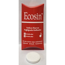 barden ecosin 1 tablet