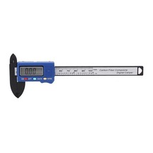 150 Mm Plastik Dijital Kumpas