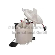 Mercedes C180 W204 Yakit Depo Samandirasi 2011-2011 Pıerburg 702701410